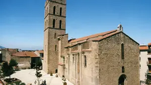 Eglise Argelès-sur-Mer 4