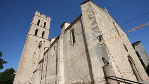 Eglise Argelès-sur-Mer 3