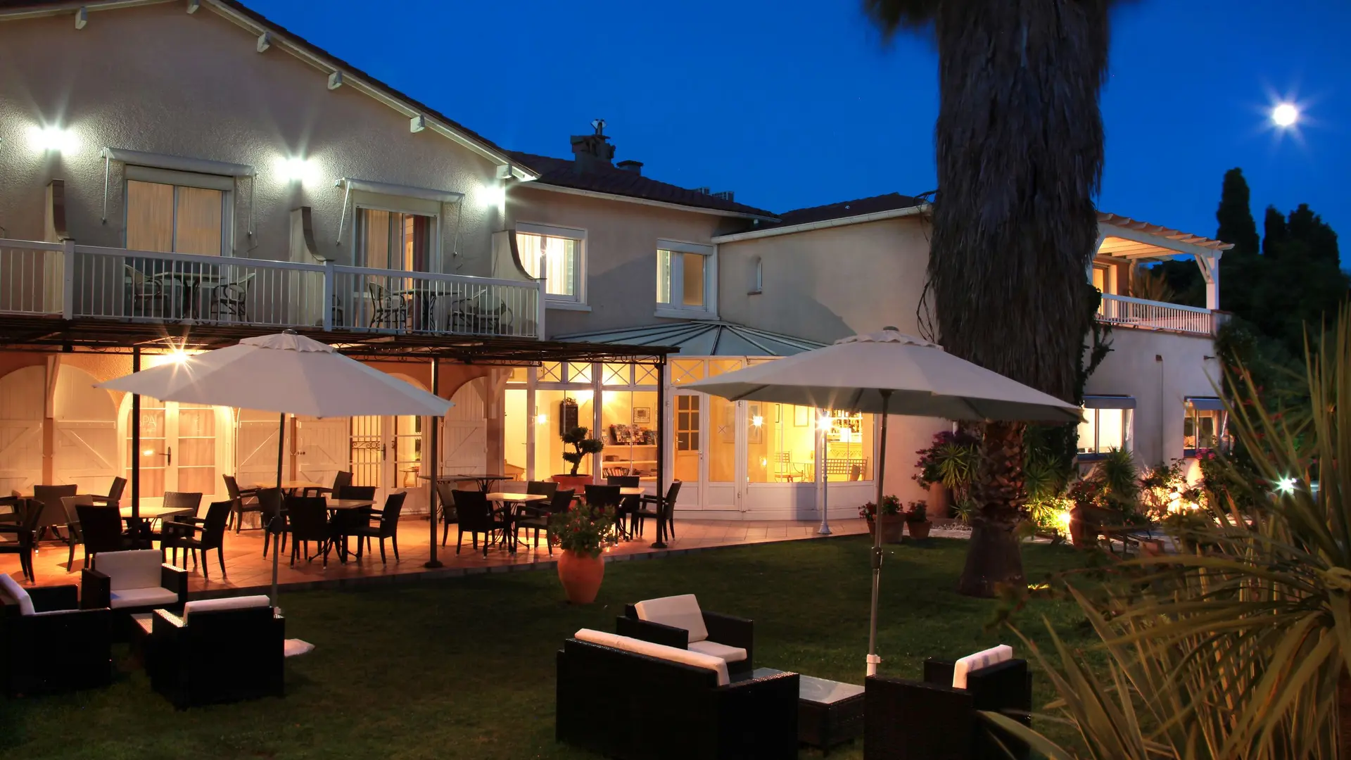 HOTEL ET SPA LE COTTAGE (11)