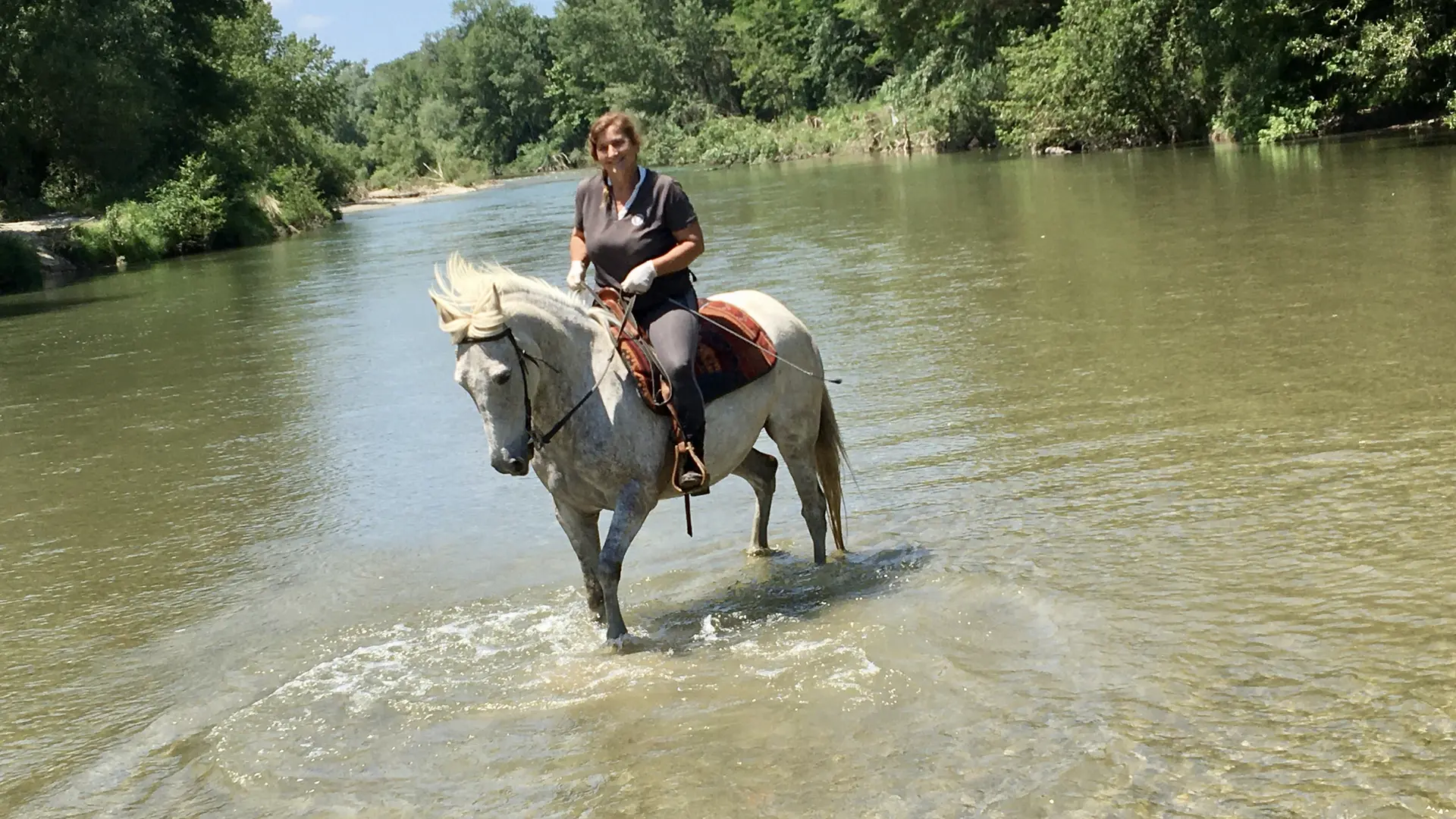 Ranch Les Amazones