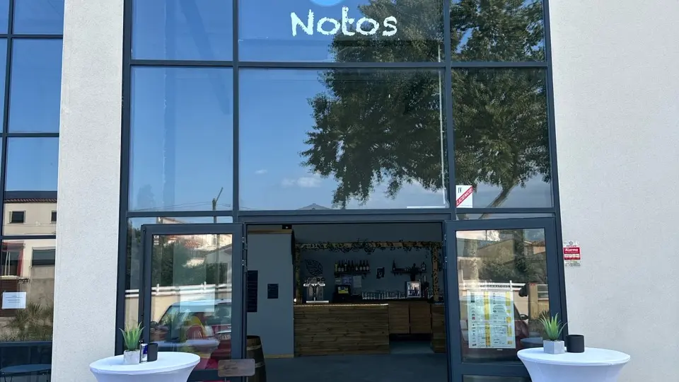 LE NOTOS