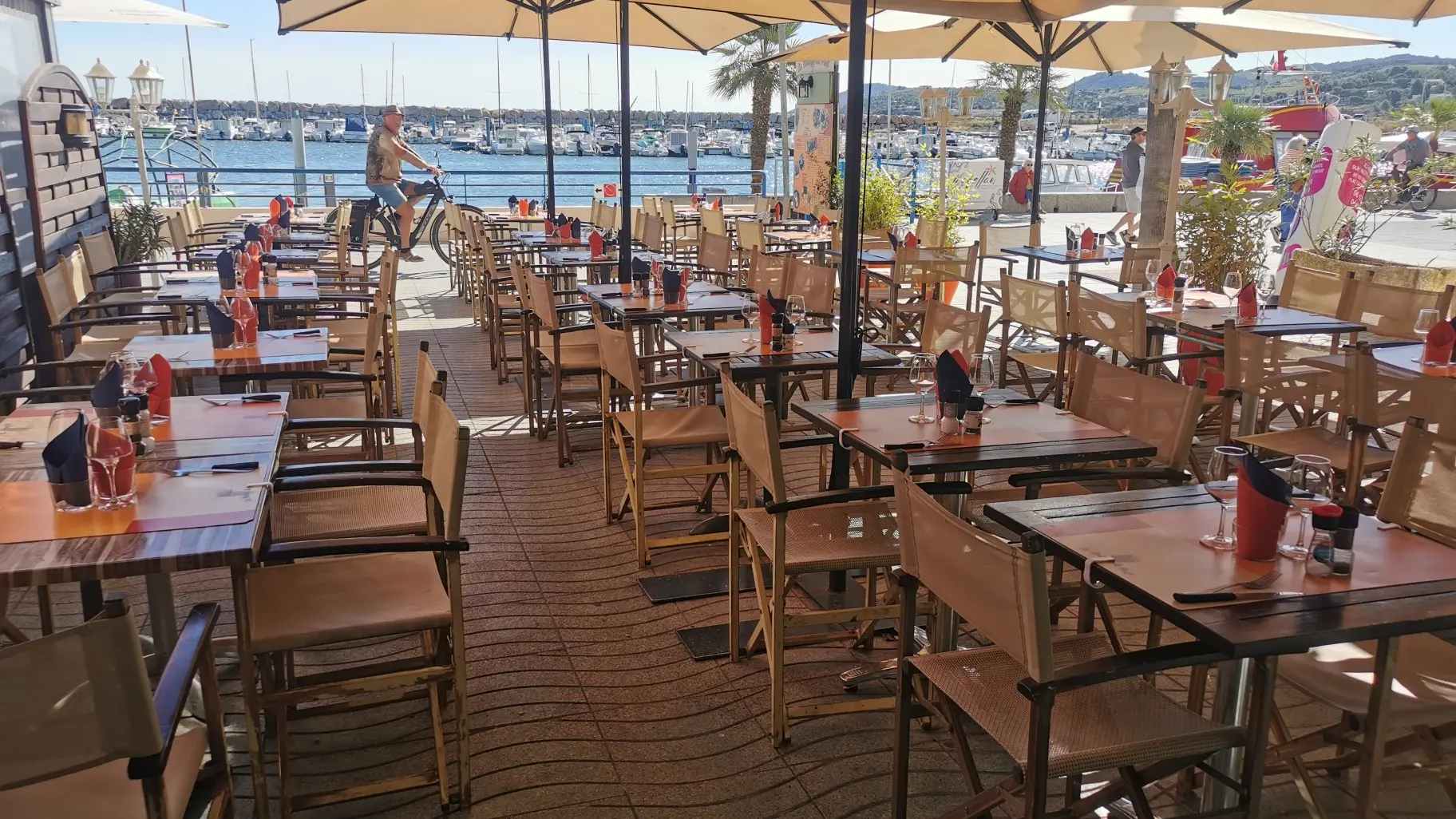 BODEGA DU PORT