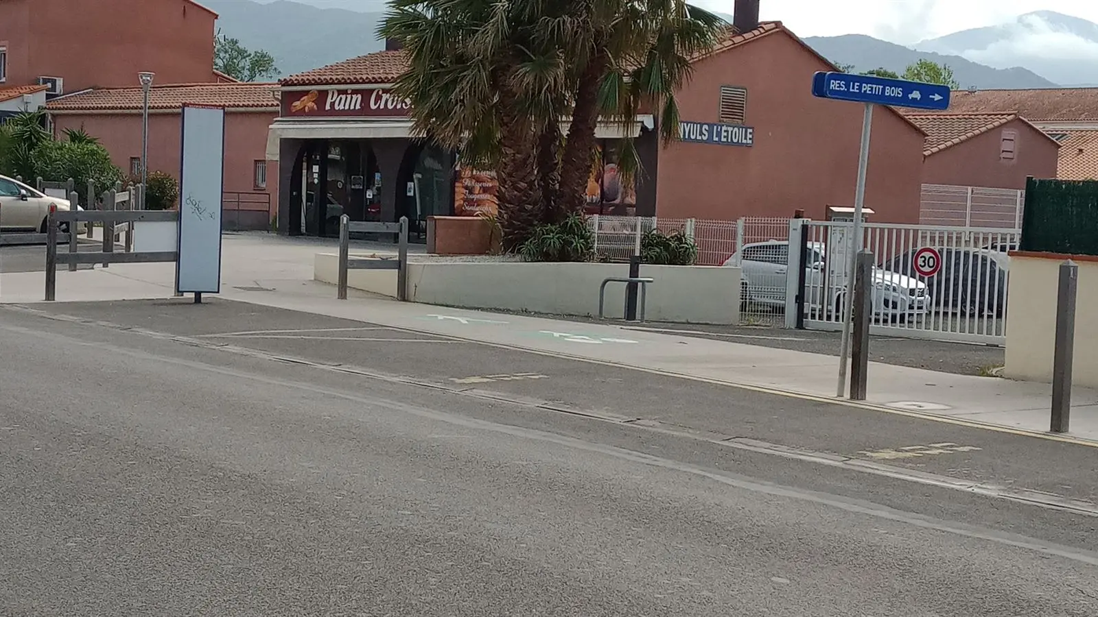 Commerces