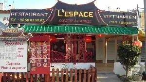 L'Espace Vietnamien