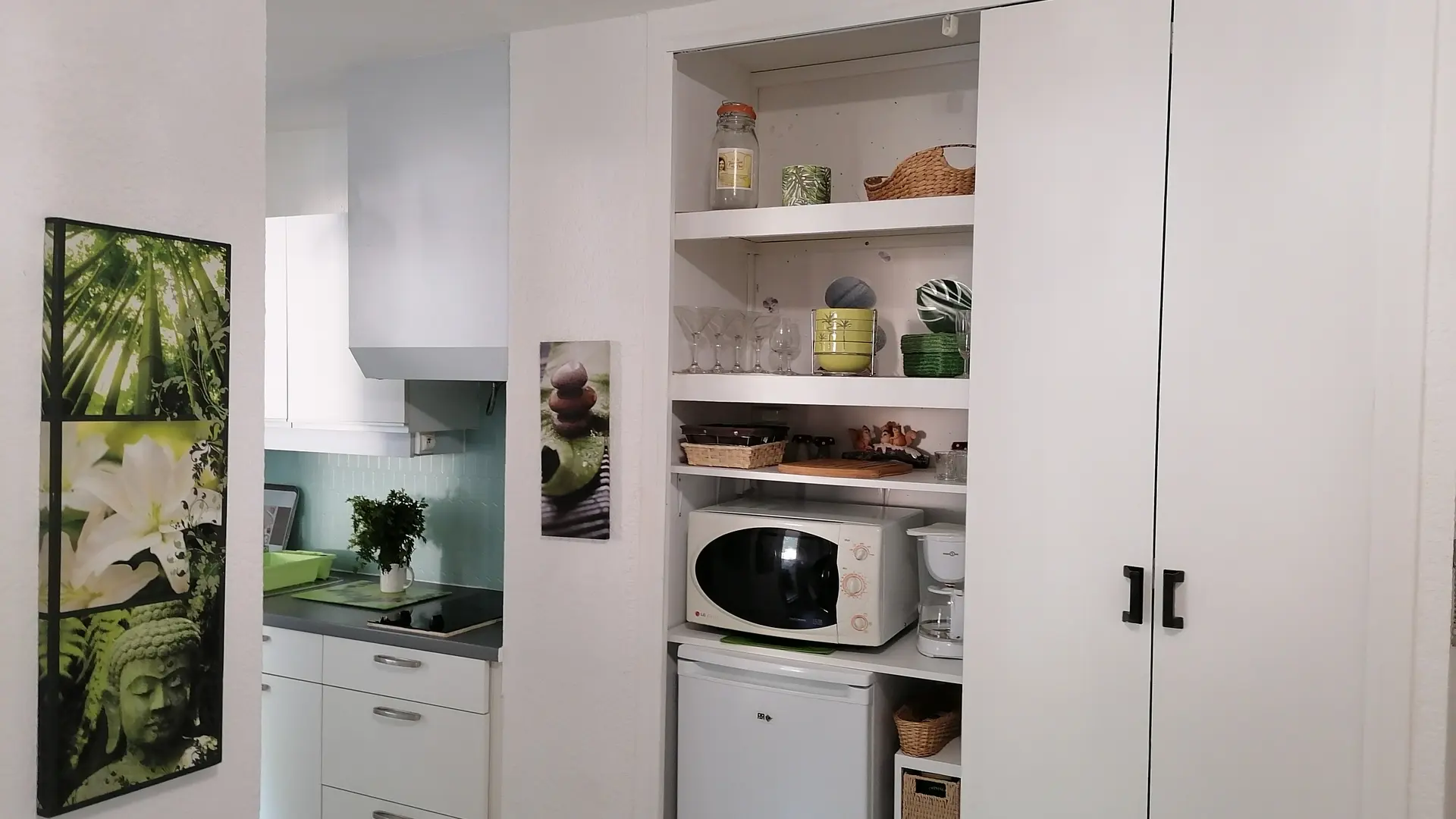 LES ECUREUILS A LA MER (3)