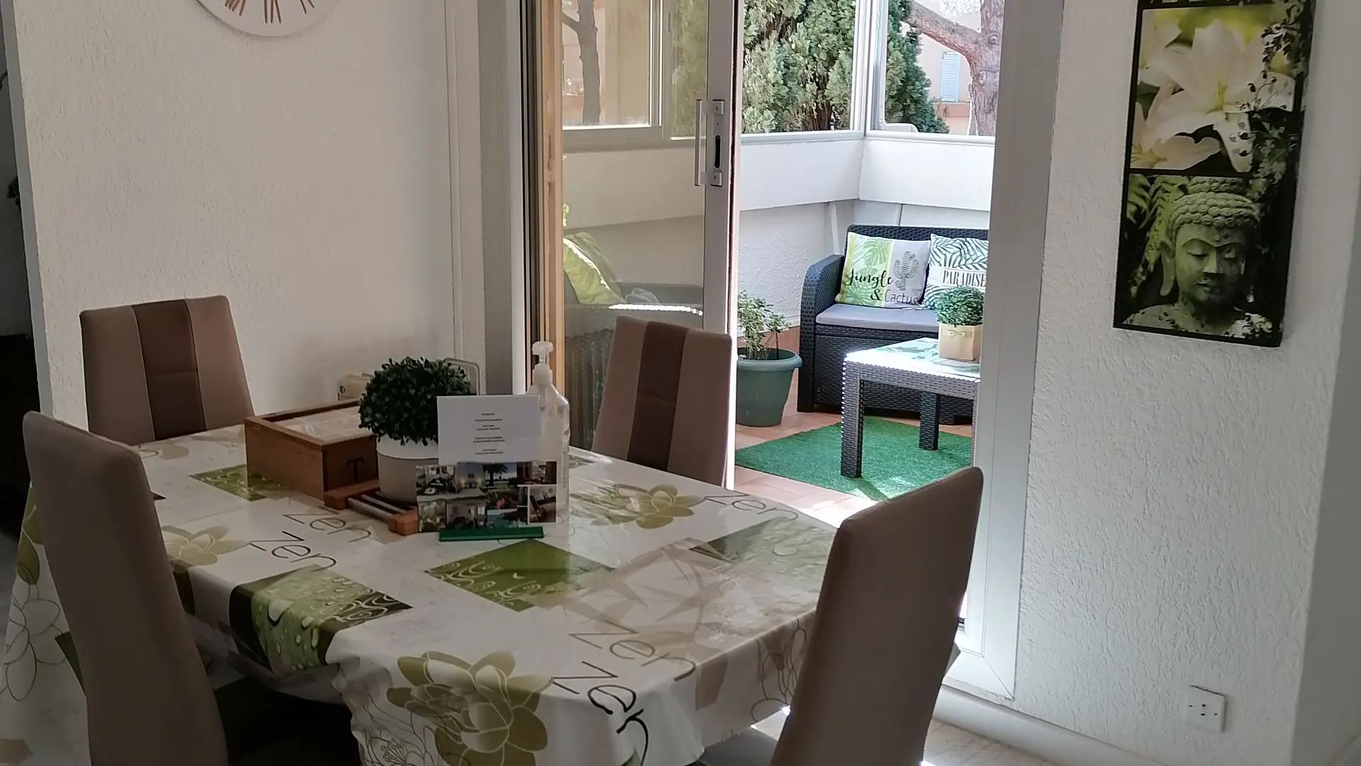 LES ECUREUILS A LA MER (6)