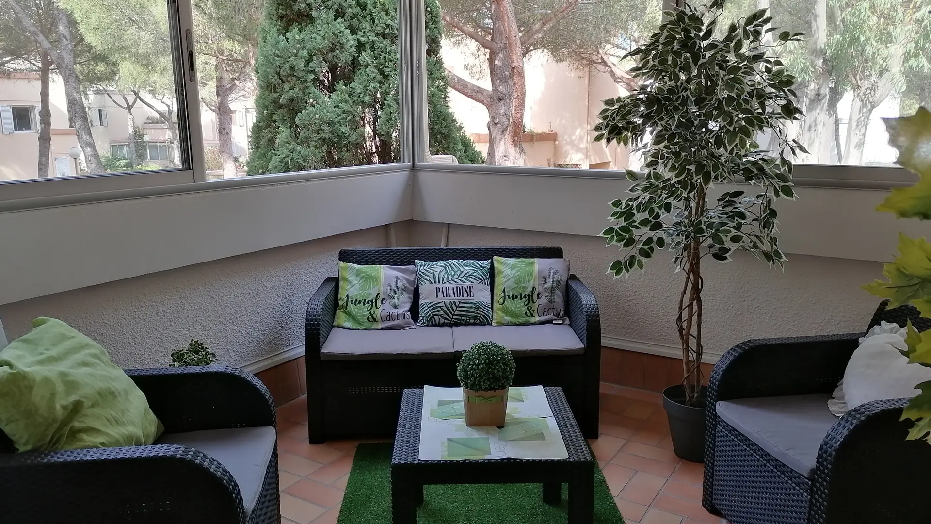 Les écureuils à la mer (4)