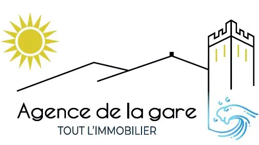 Logo Agence de la Gare