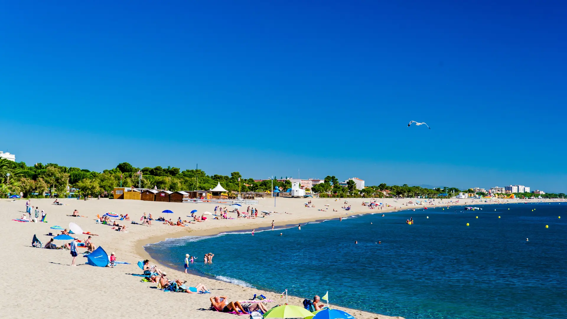 PLAGE SUD