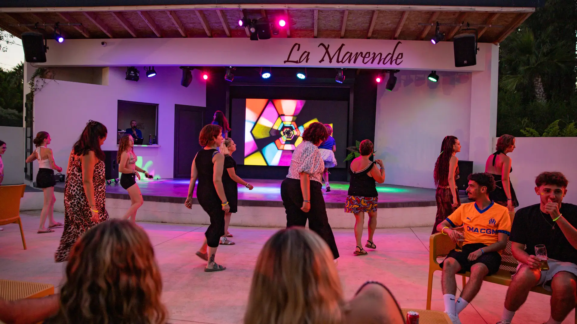 SOIREE 2