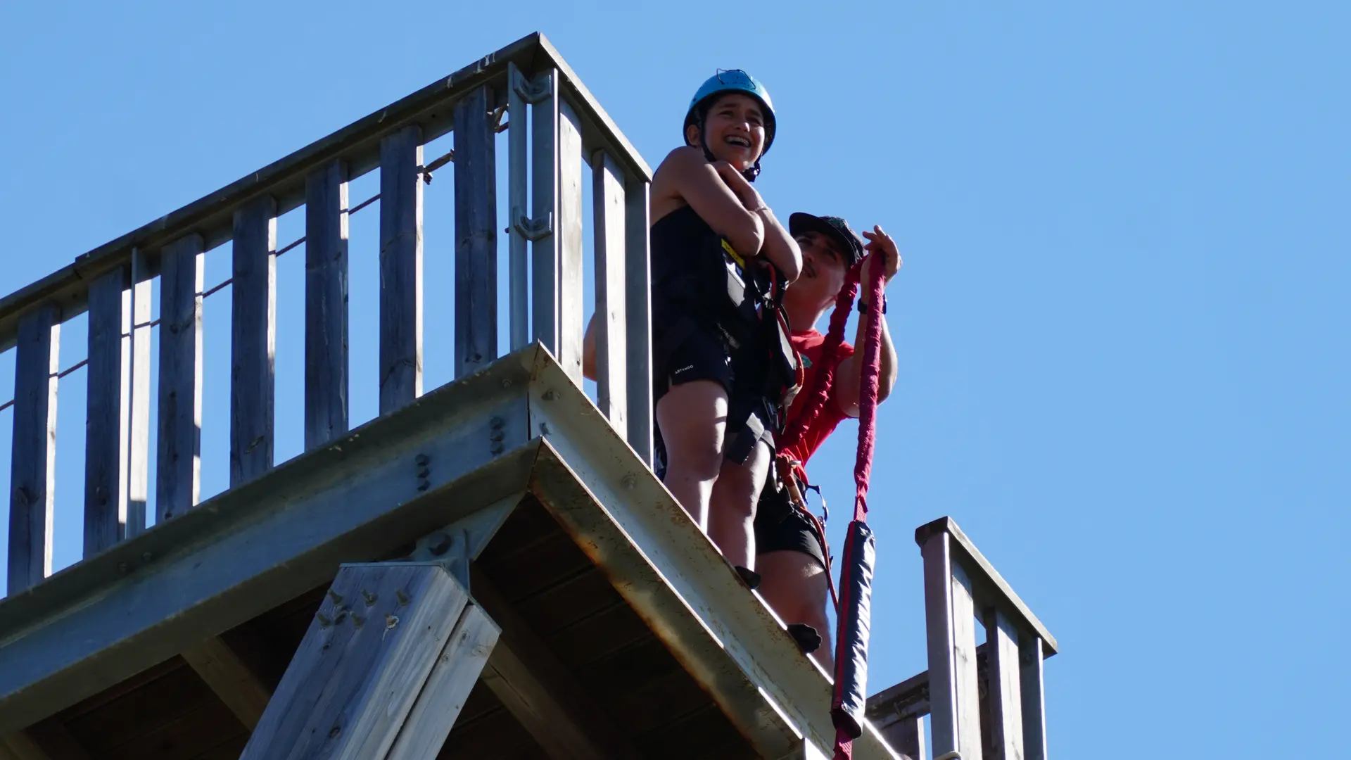 Saut X