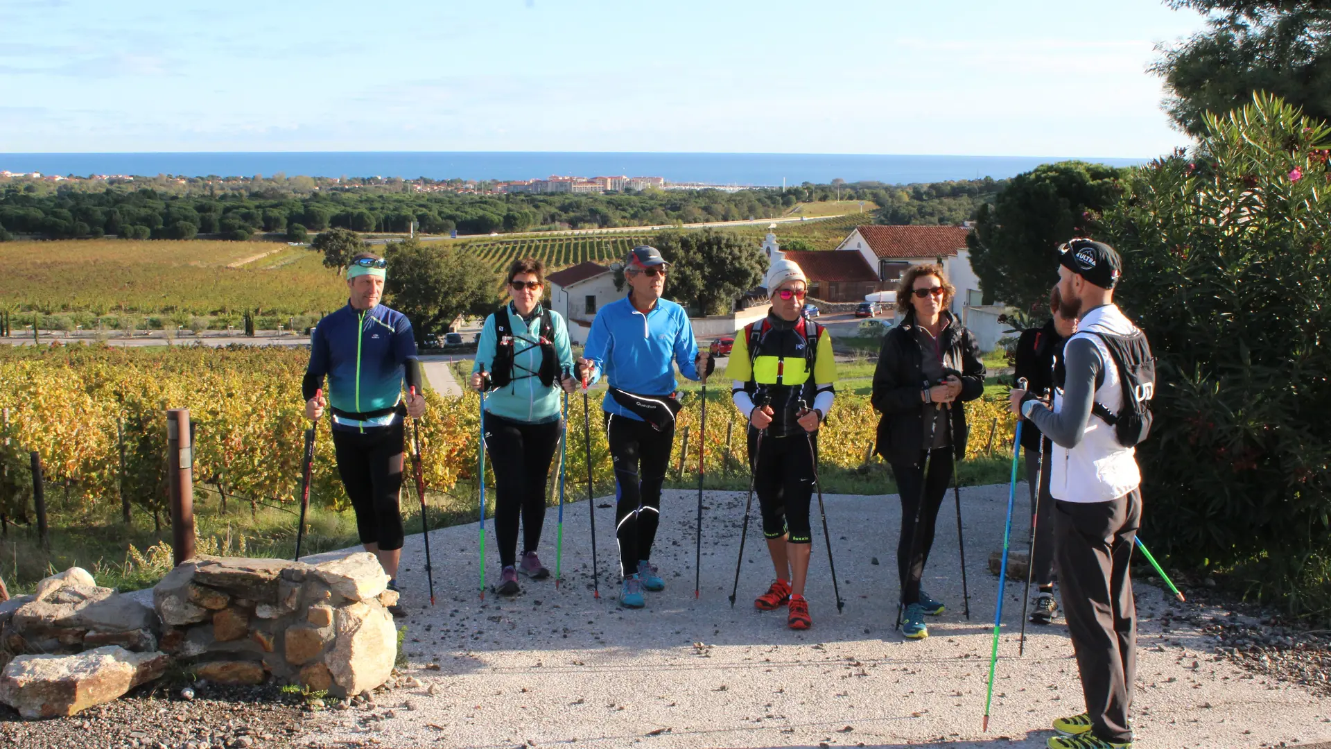 VALMY Marche nordique vigne (3)