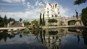 Château de Valmy Argelès