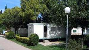 Camping Rêve des Iles