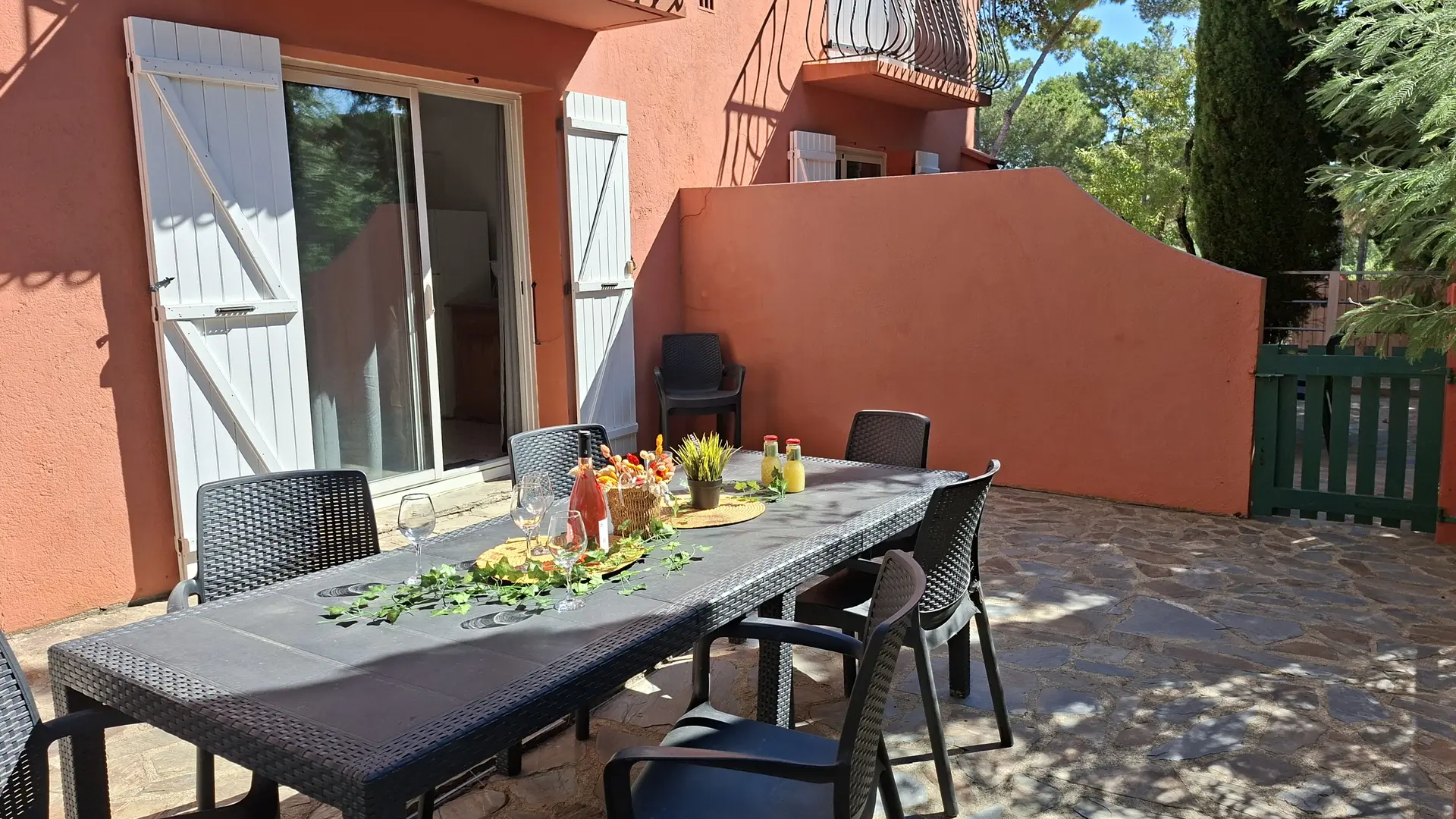bastide 4