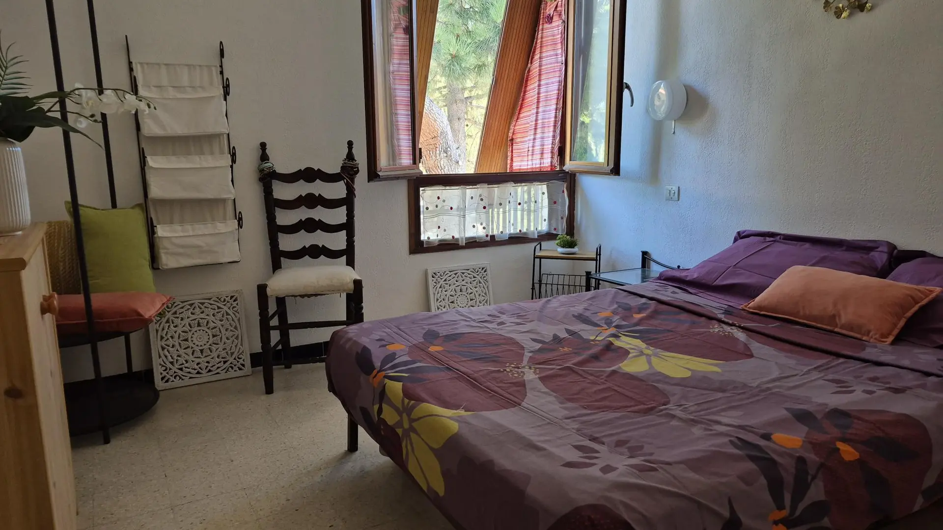 chambre