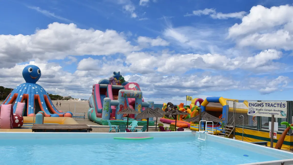 club-piscine-plage