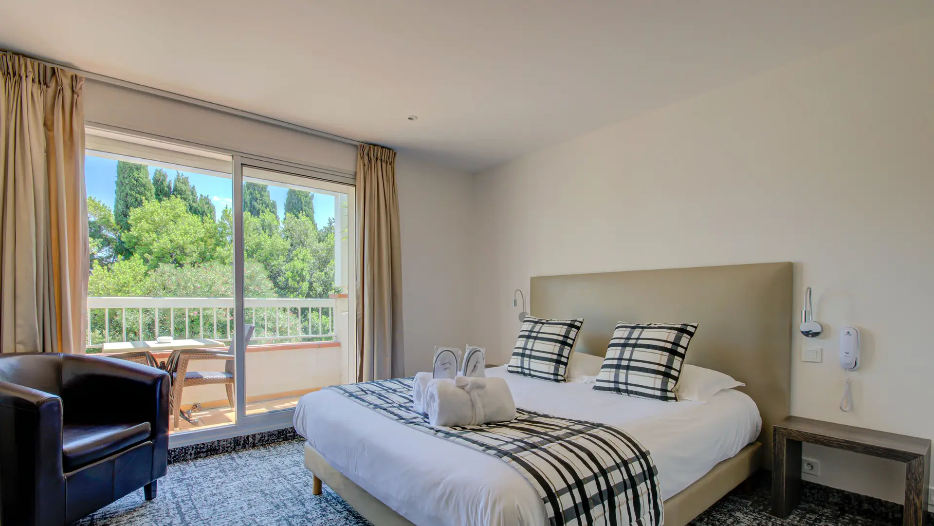 HOTEL ET SPA LE COTTAGE