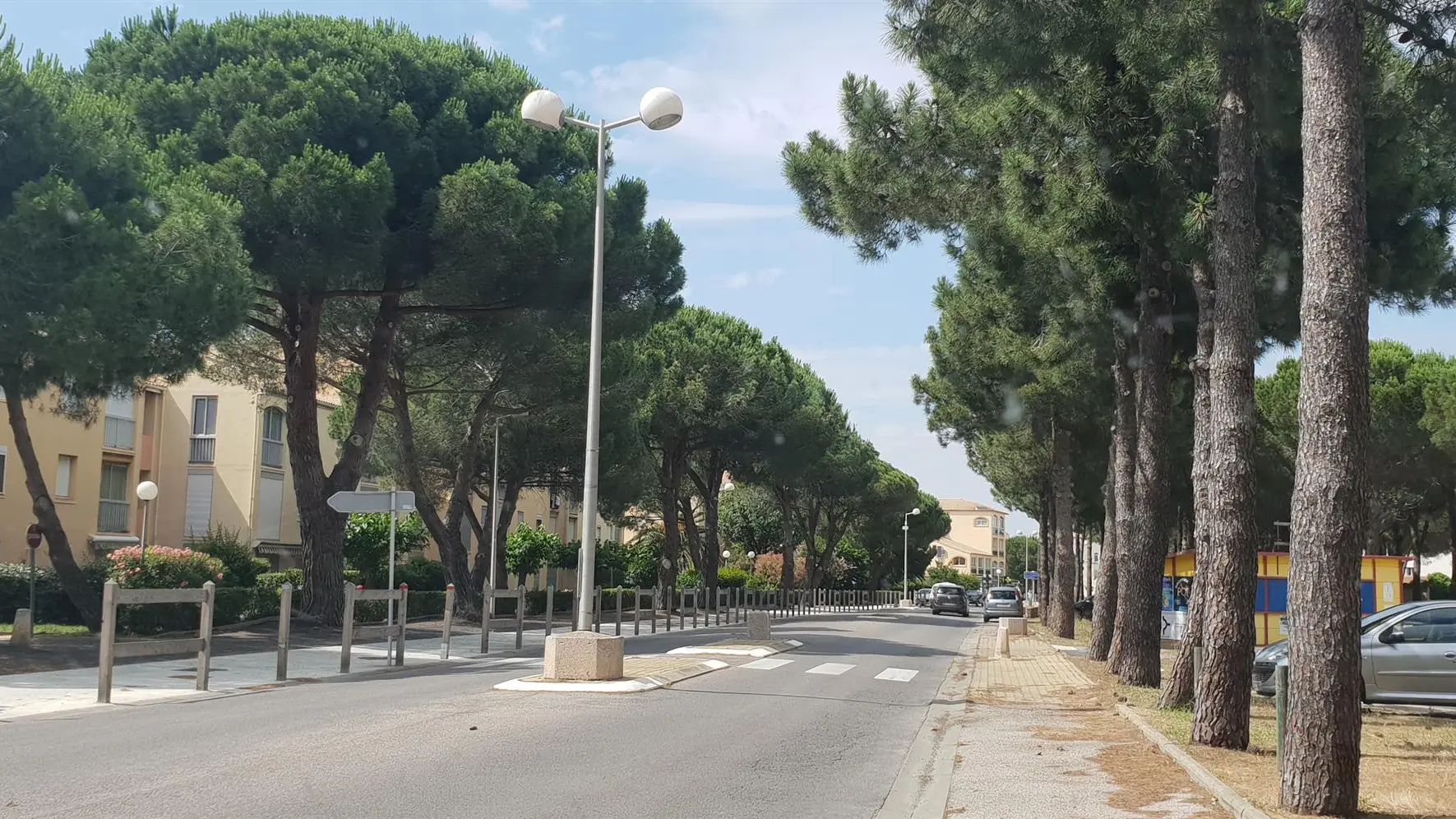 Avenue appart Argeles / Saint cyprien_20