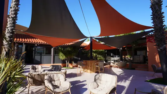 CASA JUANITA