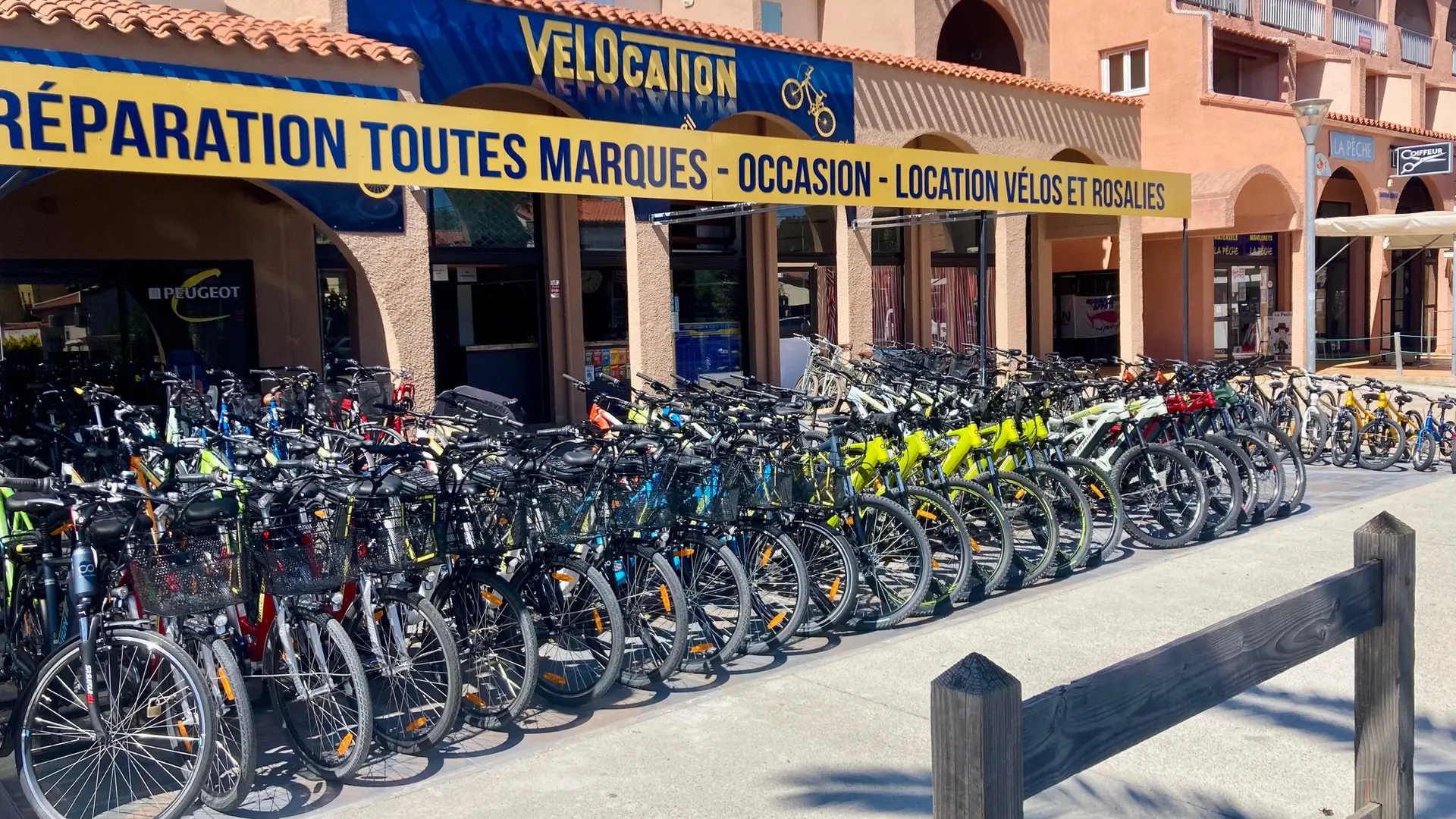 VELOCATION