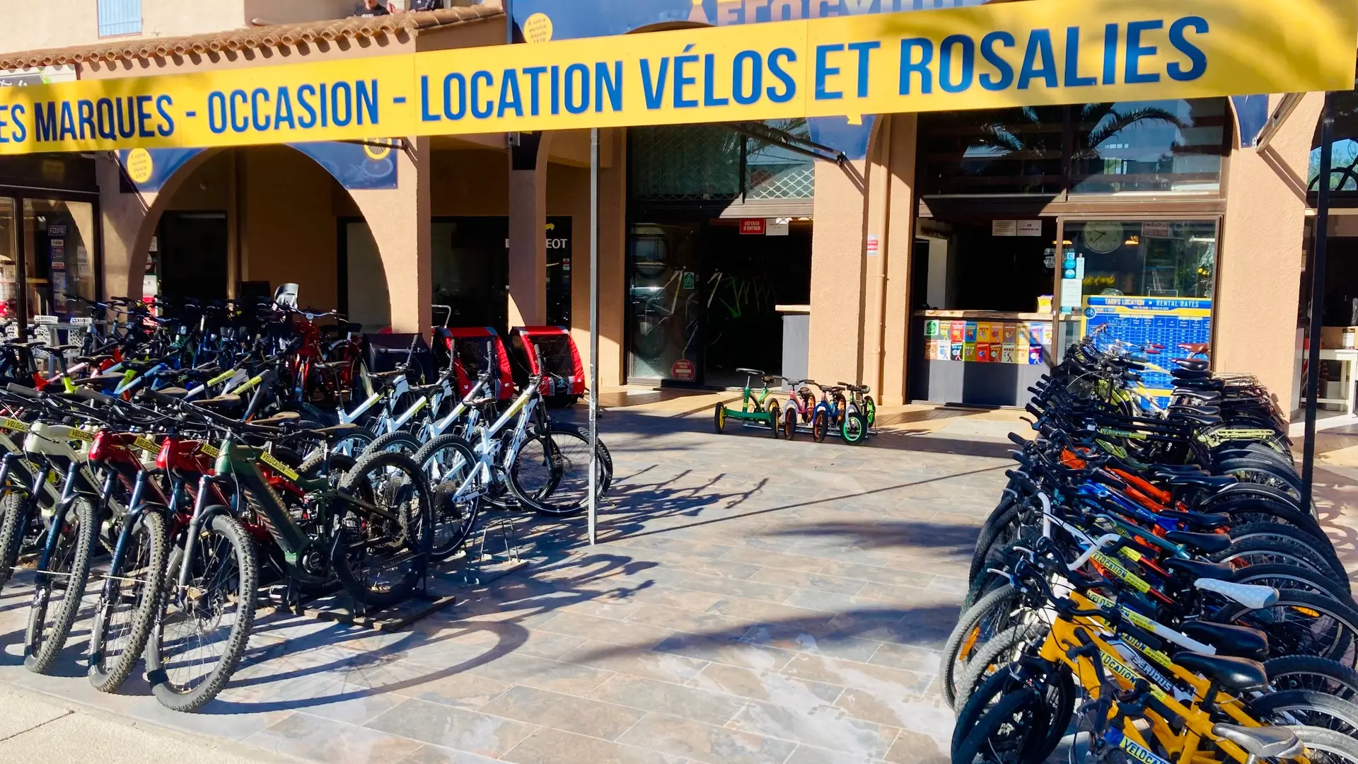 VELOCATION
