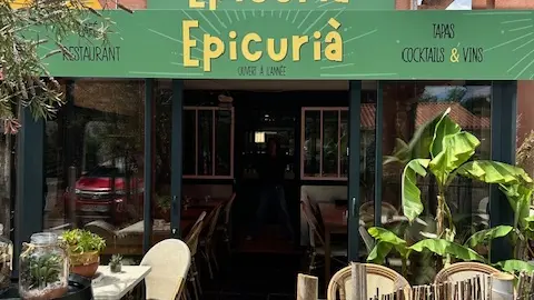 EPICURIA