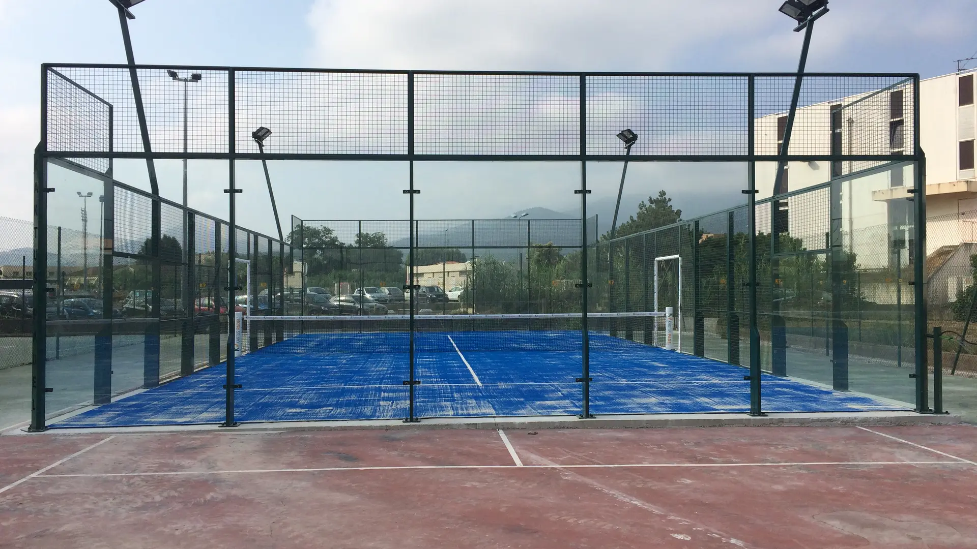 padel 2