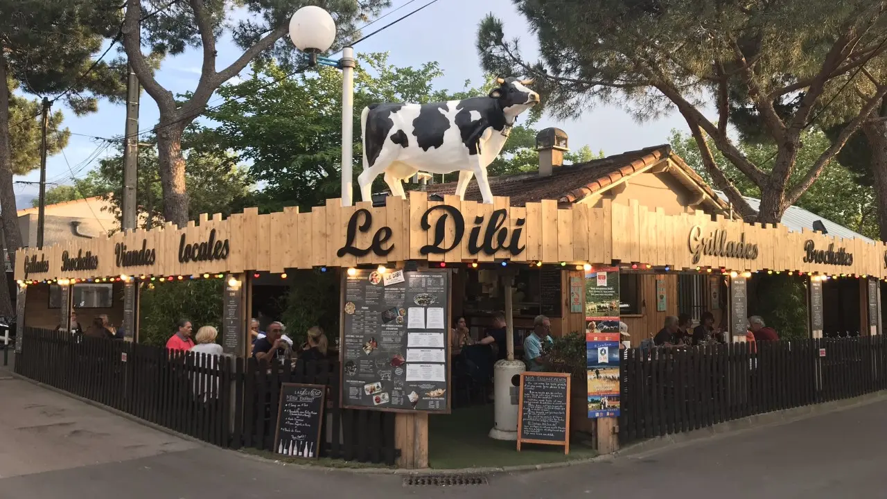 LE DIBI