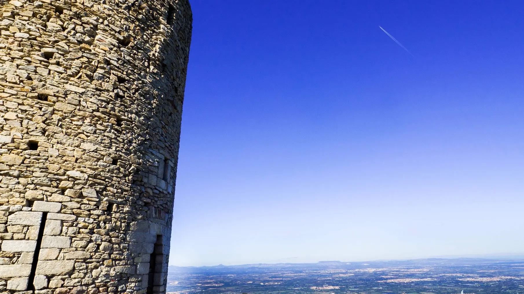 Vue depuis la tour de la Massane_2
