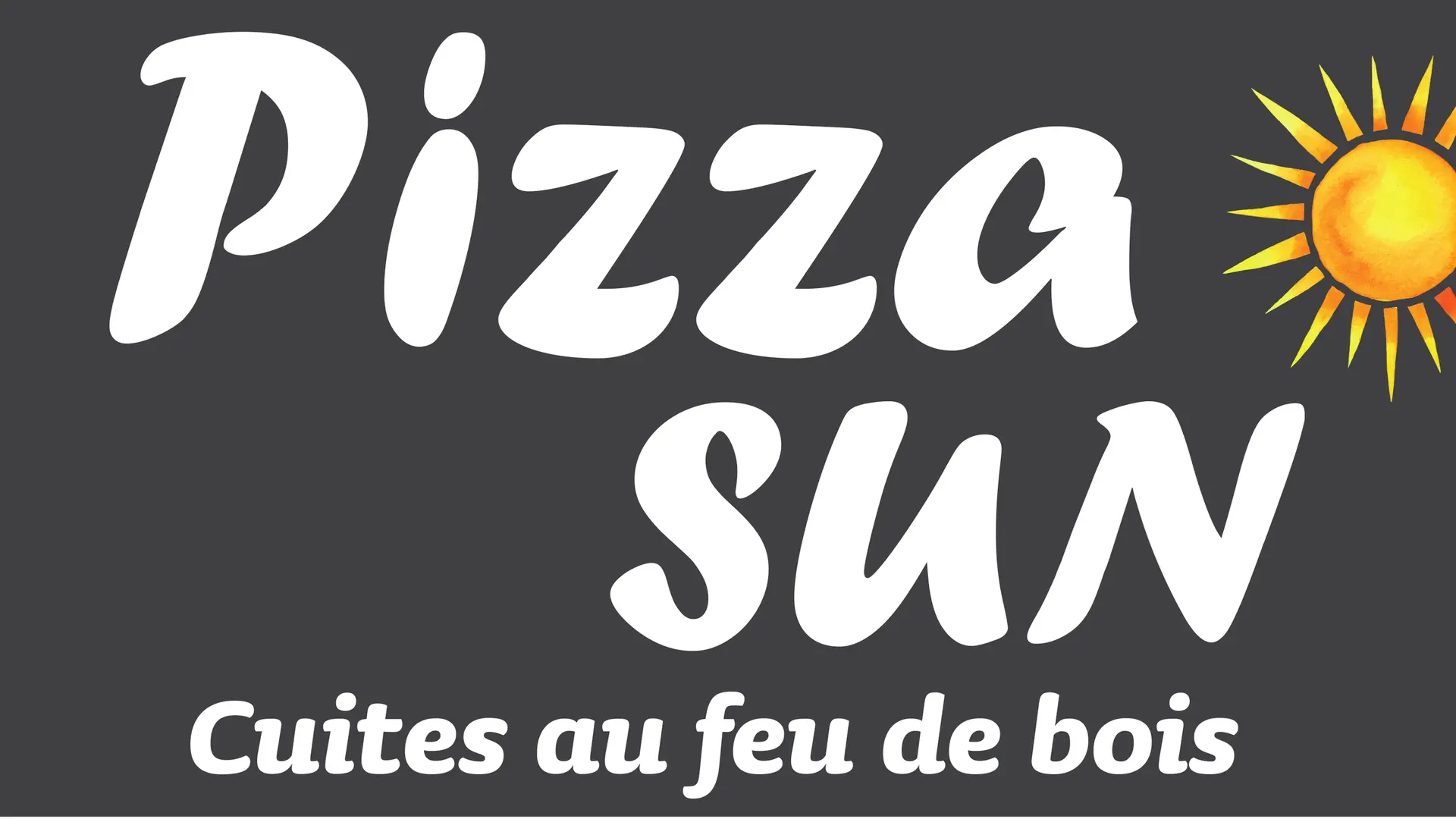 PIZZA SUN