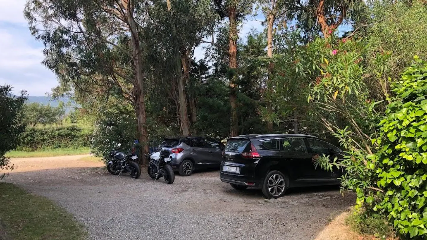 Gites de la Tour Pujol - L'Espadrille_25