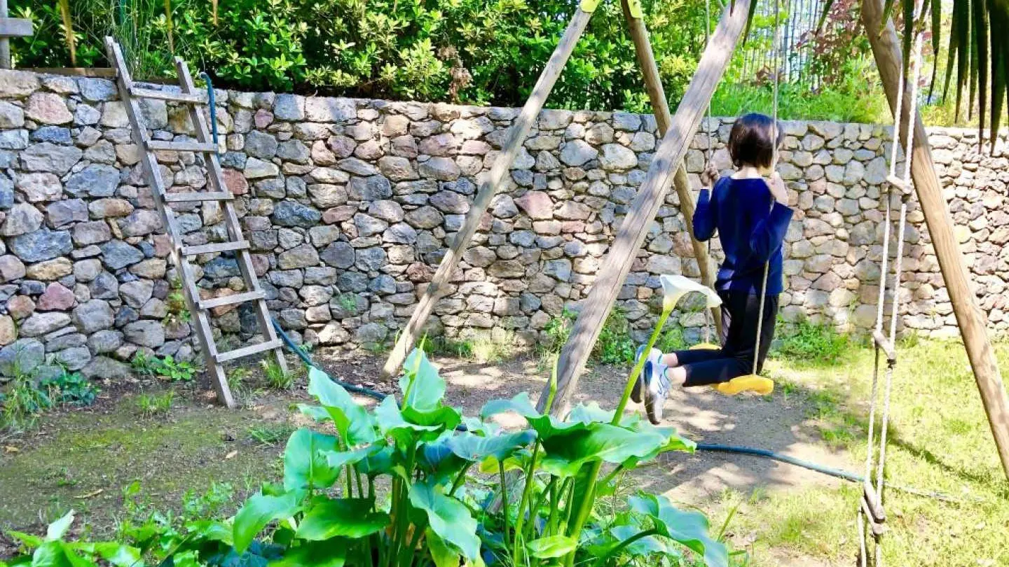 Gites de la Tour Pujol - L'Espadrille_18