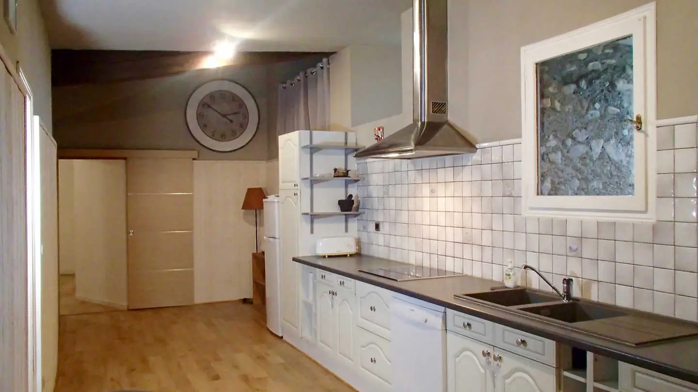 Gites de la Tour Pujol - L'Espadrille_4