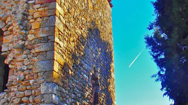 Gites de la Tour Pujol - L'Espadrille_26