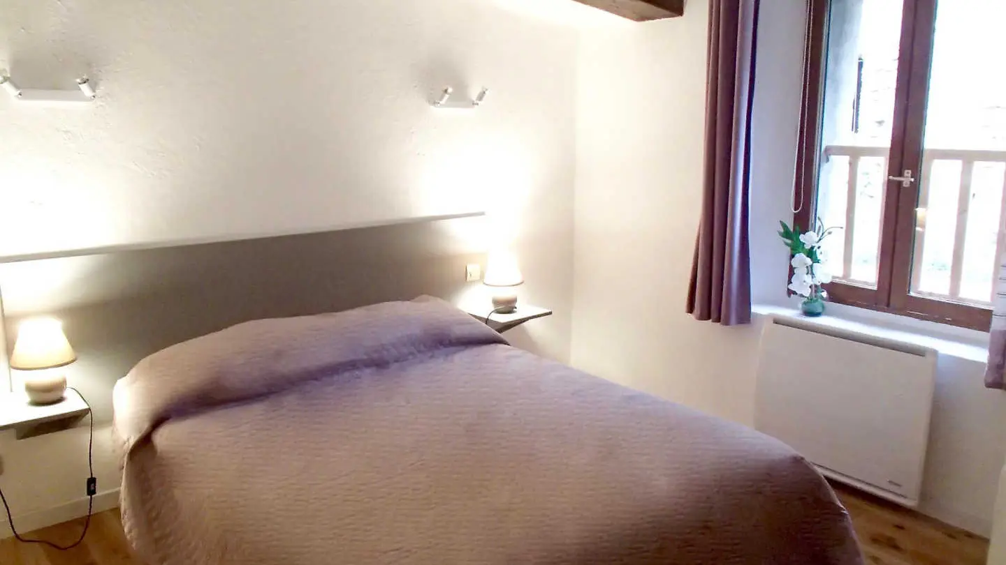 Gites de la Tour Pujol - L'Espadrille_6