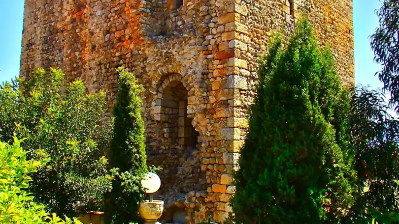 Gites de la Tour Pujol - Le marenda_14