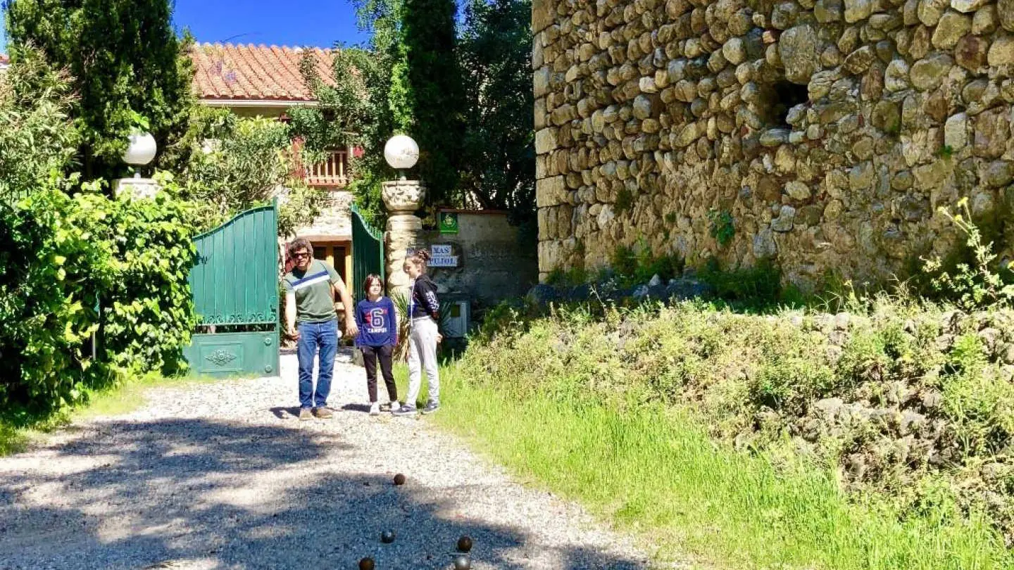 Gites de la Tour Pujol - Le marenda_21