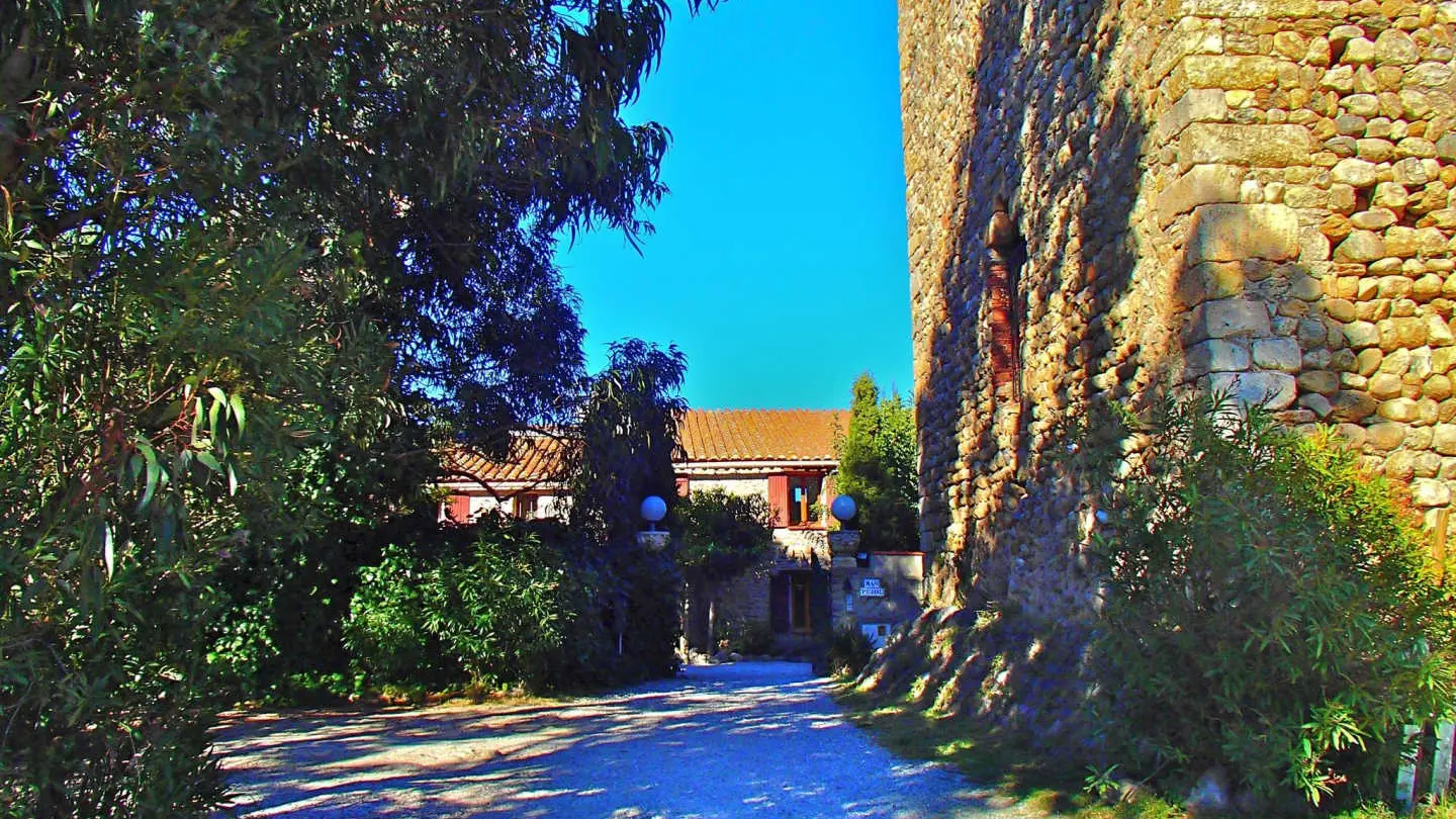 Gites de la Tour Pujol - Le marenda_12