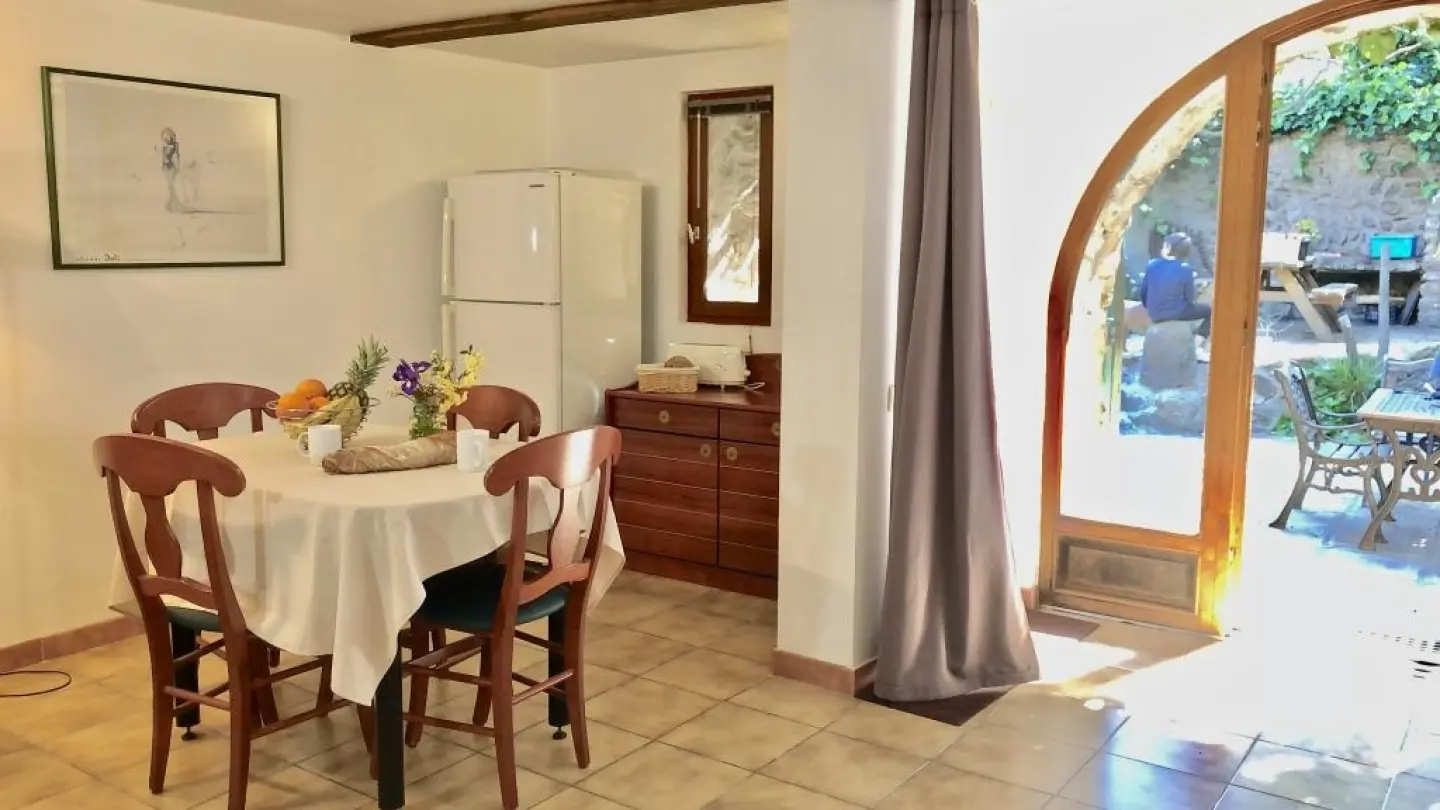 Gites de la Tour Pujol - Le marenda_7