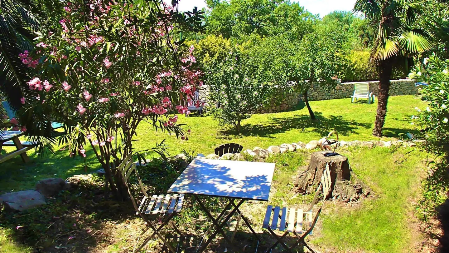 Gites de la Tour Pujol - Le marenda_16