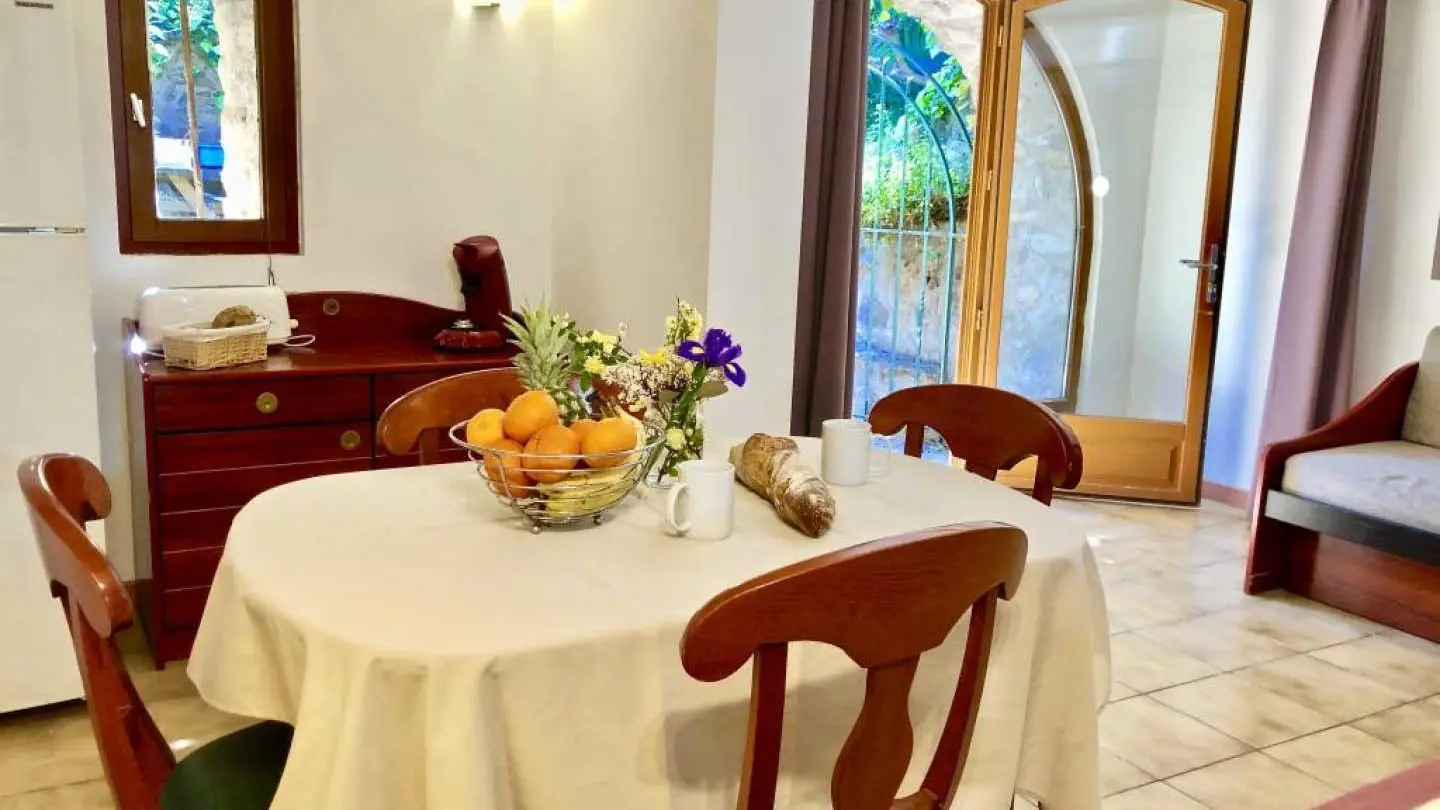 Gites de la Tour Pujol - Le marenda_5