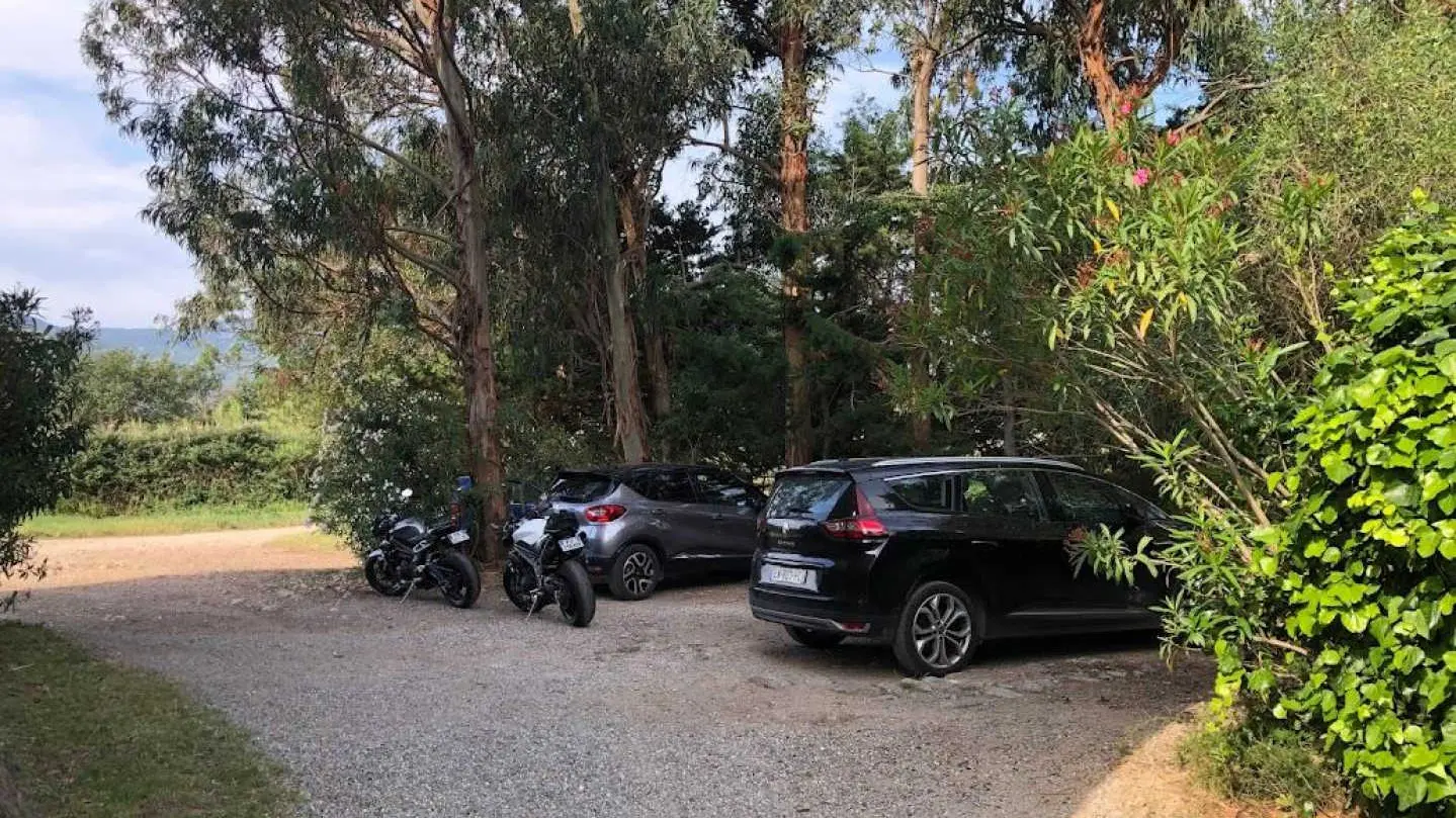 Gites de la Tour Pujol - Le marenda_23