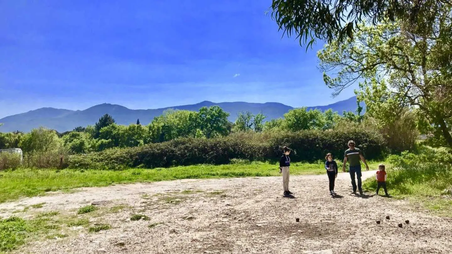 Gites de la Tour Pujol - Le marenda_22