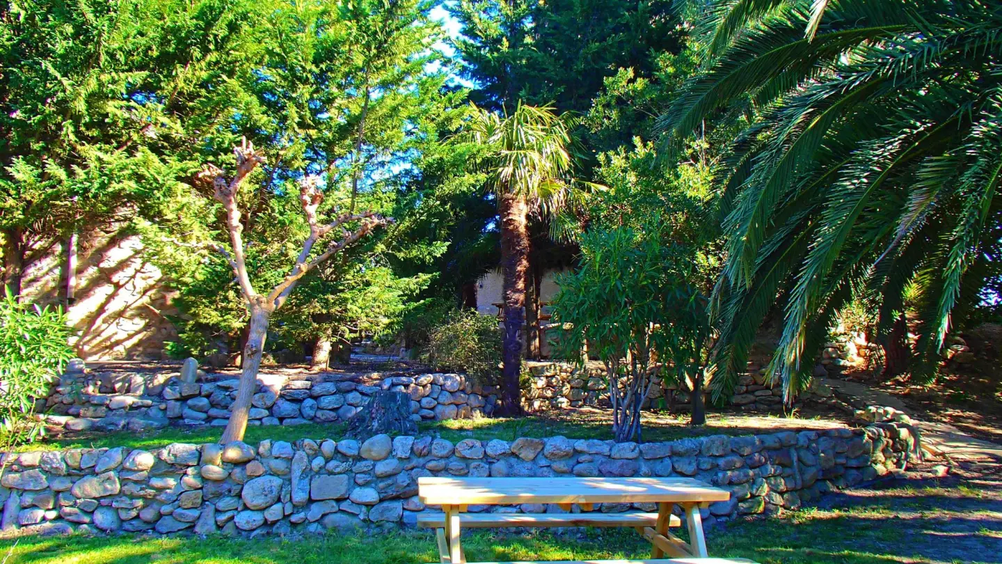 Gites de la Tour Pujol - El canigo_16