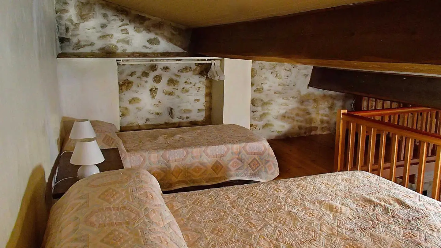 Gites de la Tour Pujol - El canigo_8