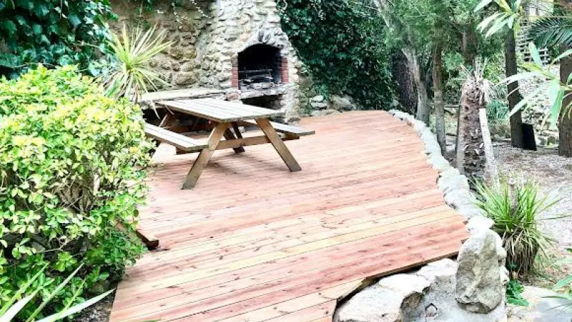 Gites de la Tour Pujol - El canigo_10