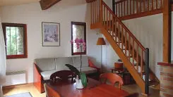 Gites de la Tour Pujol - El canigo_1