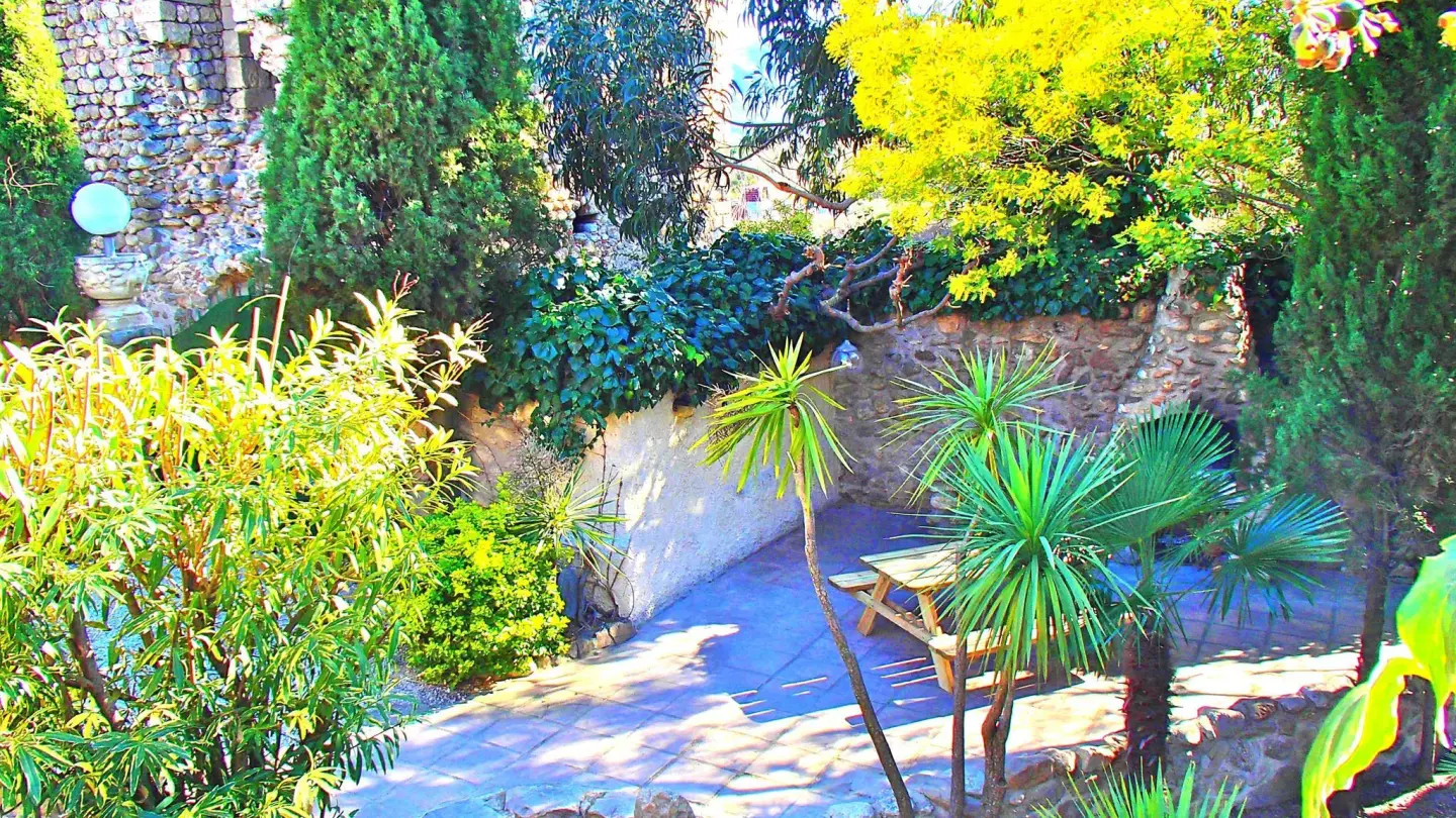 Gites de la Tour Pujol - El canigo_24