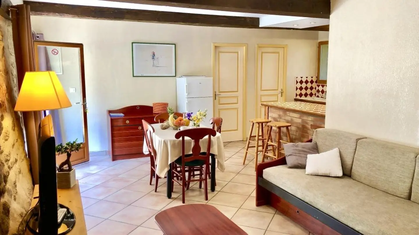 Gites de la Tour Pujol - Le racou_6